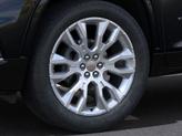 Thumbnail of 2025 Ebony Twilight Metallic GMC Acadia