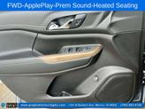 Thumbnail of 2021 Satin Steel Metallic GMC Acadia