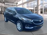 Thumbnail of 2019 Ebony Twilight Metallic Buick Enclave