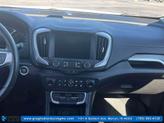 Thumbnail of 2022 Summit White GMC Terrain