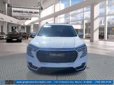 Thumbnail of 2022 Summit White GMC Terrain