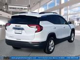 Thumbnail of 2022 Summit White GMC Terrain