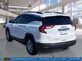 Thumbnail of 2022 Summit White GMC Terrain
