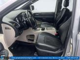 Thumbnail of 2019 Billet Silver Metallic Clearcoat Dodge Grand Caravan