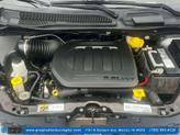 Thumbnail of 2019 Billet Silver Metallic Clearcoat Dodge Grand Caravan