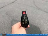 Thumbnail of 2019 Billet Silver Metallic Clearcoat Dodge Grand Caravan