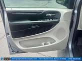 Thumbnail of 2019 Billet Silver Metallic Clearcoat Dodge Grand Caravan