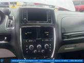 Thumbnail of 2019 Billet Silver Metallic Clearcoat Dodge Grand Caravan
