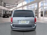Thumbnail of 2019 Billet Silver Metallic Clearcoat Dodge Grand Caravan