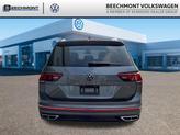Thumbnail of 2023 Platinum Gray Metallic Volkswagen Tiguan