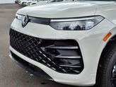 Thumbnail of 2025 Platinum Gray Metallic Volkswagen Tiguan