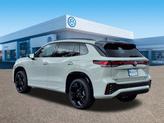 Thumbnail of 2025 Platinum Gray Metallic Volkswagen Tiguan