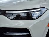 Thumbnail of 2025 Platinum Gray Metallic Volkswagen Tiguan