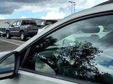 Thumbnail of 2025 Platinum Gray Metallic Volkswagen Tiguan