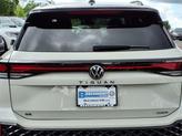 Thumbnail of 2025 Platinum Gray Metallic Volkswagen Tiguan