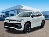 Thumbnail of 2025 Platinum Gray Metallic Volkswagen Tiguan
