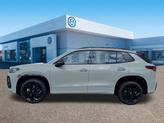 Thumbnail of 2025 Platinum Gray Metallic Volkswagen Tiguan