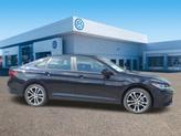 Thumbnail of 2025 Black Pearl Volkswagen Jetta