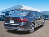 Thumbnail of 2025 Black Pearl Volkswagen Jetta