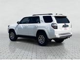 Thumbnail of 2022 White Toyota 4Runner