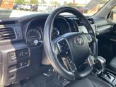 Thumbnail of 2022 White Toyota 4Runner