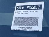 Thumbnail of 2022 White Toyota 4Runner