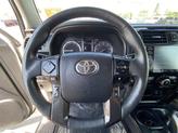Thumbnail of 2022 White Toyota 4Runner