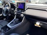 Thumbnail of 2025 Midnight Black Metallic Toyota RAV4