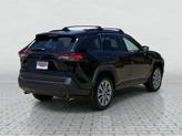 Thumbnail of 2025 Midnight Black Metallic Toyota RAV4