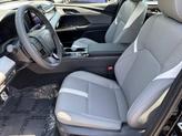 Thumbnail of 2025 Midnight Black Metallic Toyota Camry