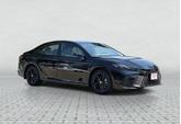 Thumbnail of 2025 Midnight Black Metallic Toyota Camry