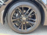 Thumbnail of 2025 Midnight Black Metallic Toyota Camry