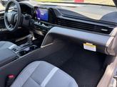Thumbnail of 2025 Midnight Black Metallic Toyota Camry