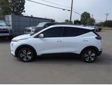 Thumbnail of 2023 Summit White Chevrolet Bolt EUV