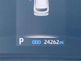 Thumbnail of 2024 Celestial Silver Metallic Toyota Sienna