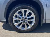 Thumbnail of 2024 Moon Dust Toyota Highlander