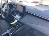 Thumbnail of 2024 Classic Silver Metallic Toyota Corolla
