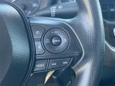 Thumbnail of 2024 Classic Silver Metallic Toyota Corolla