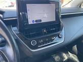 Thumbnail of 2024 Classic Silver Metallic Toyota Corolla