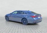 Thumbnail of 2020 Harbor Gray Metallic Toyota Avalon Hybrid