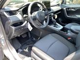 Thumbnail of 2025 Magnetic Gray Metallic Toyota RAV4