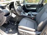 Thumbnail of 2025 Magnetic Gray Metallic Toyota RAV4