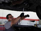 Thumbnail of 2024 Jet Black Toyota Corolla Cross