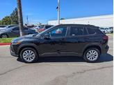 Thumbnail of 2024 Jet Black Toyota Corolla Cross