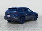 Thumbnail of 2024 Ingot Blue Metallic Mazda CX-50