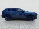 Thumbnail of 2024 Ingot Blue Metallic Mazda CX-50
