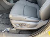 Thumbnail of 2025 Elemental Silver Metallic Toyota bZ4X