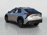 Thumbnail of 2025 Elemental Silver Metallic Toyota bZ4X