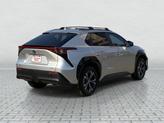 Thumbnail of 2025 Elemental Silver Metallic Toyota bZ4X