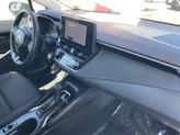 Thumbnail of 2024 Midnight Black Metallic Toyota Corolla